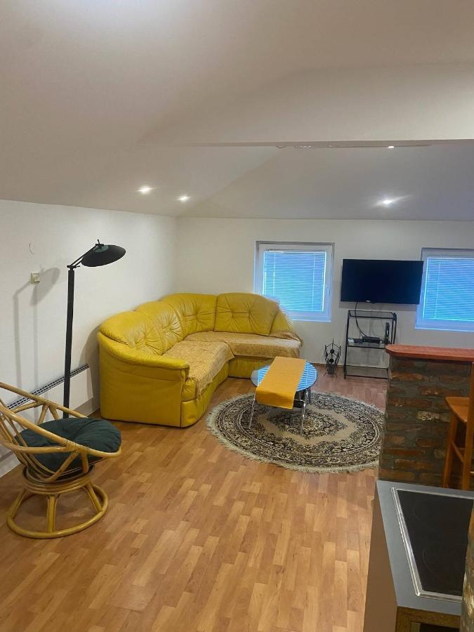 Twin Studio Apartments Zemun Belgrade Extérieur photo