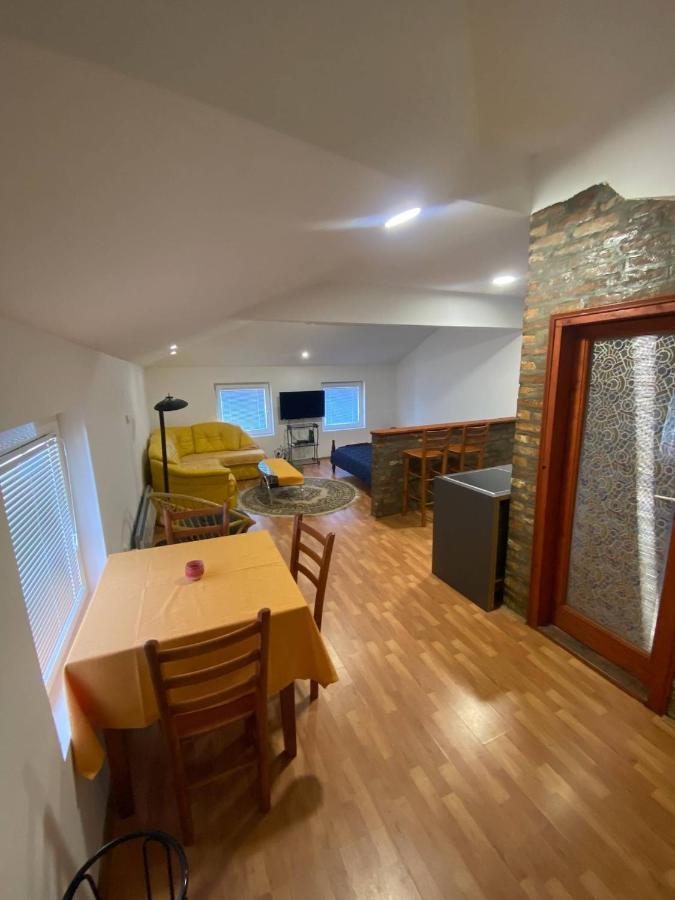 Twin Studio Apartments Zemun Belgrade Extérieur photo