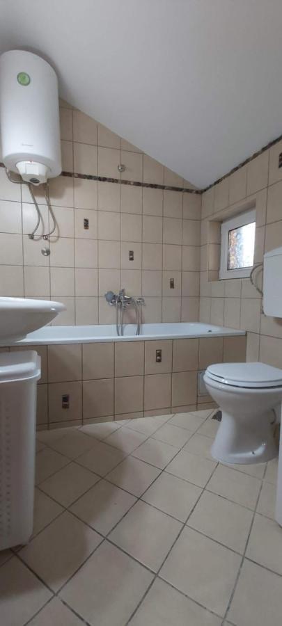 Twin Studio Apartments Zemun Belgrade Extérieur photo