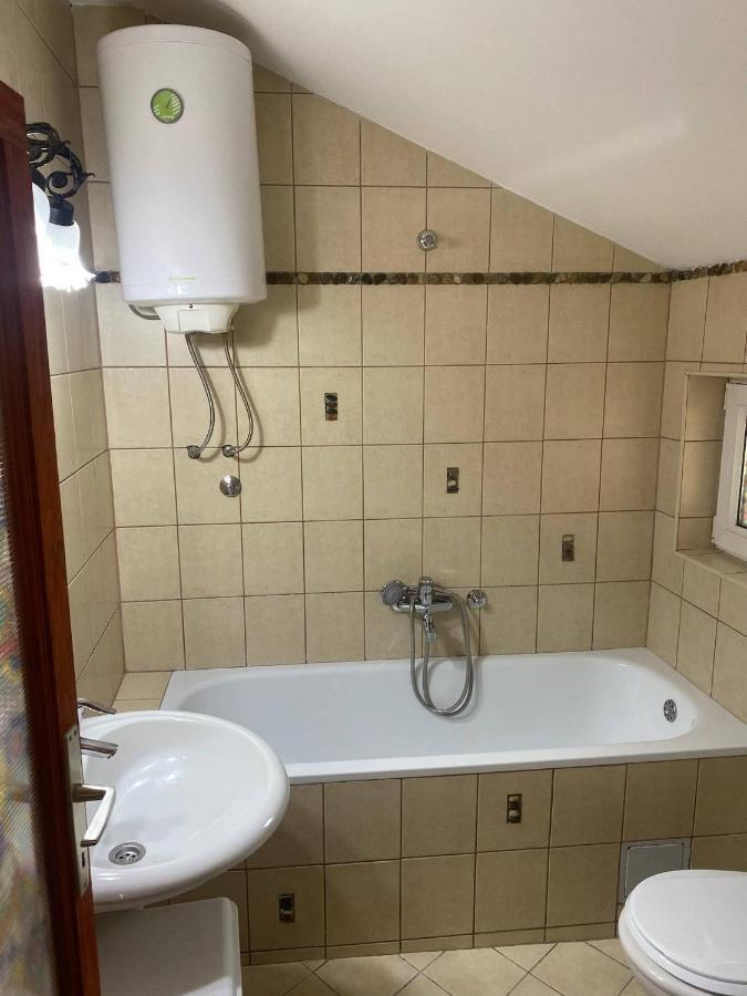 Twin Studio Apartments Zemun Belgrade Extérieur photo
