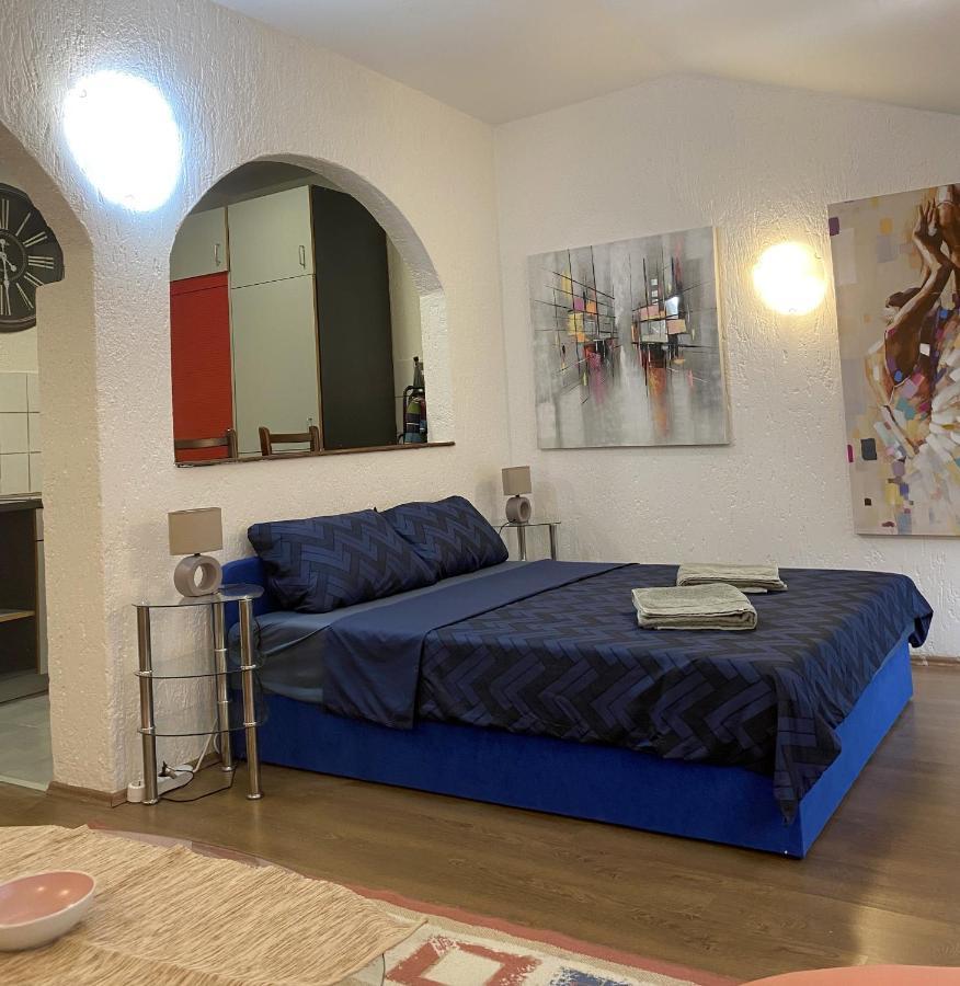 Twin Studio Apartments Zemun Belgrade Extérieur photo