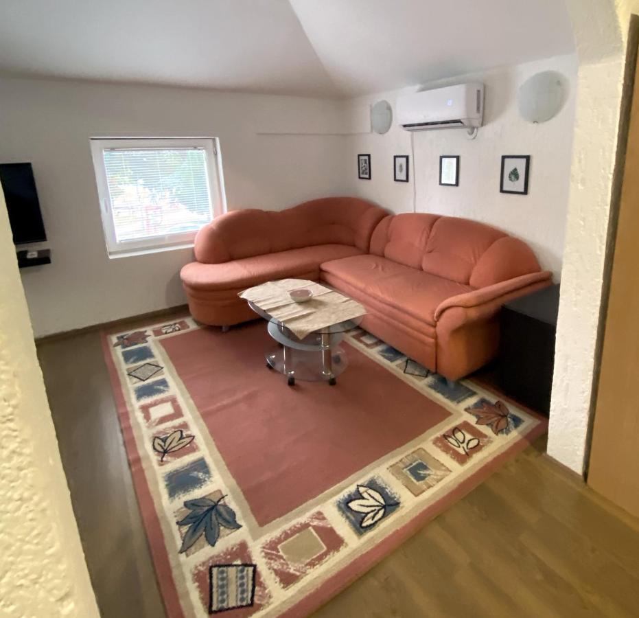 Twin Studio Apartments Zemun Belgrade Extérieur photo