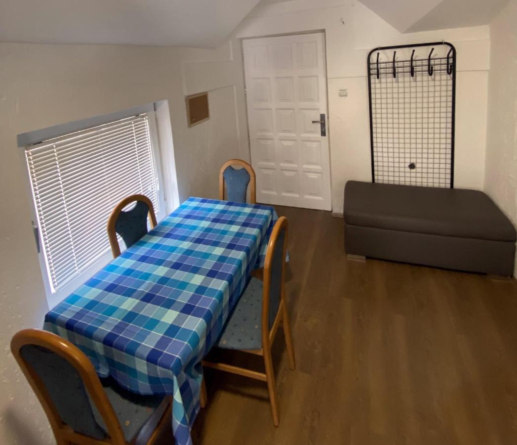 Twin Studio Apartments Zemun Belgrade Extérieur photo