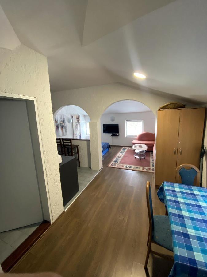 Twin Studio Apartments Zemun Belgrade Extérieur photo