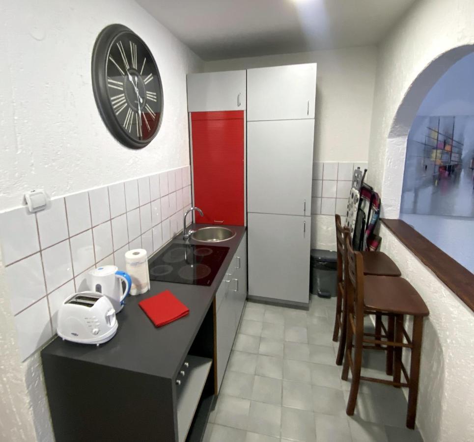 Twin Studio Apartments Zemun Belgrade Extérieur photo