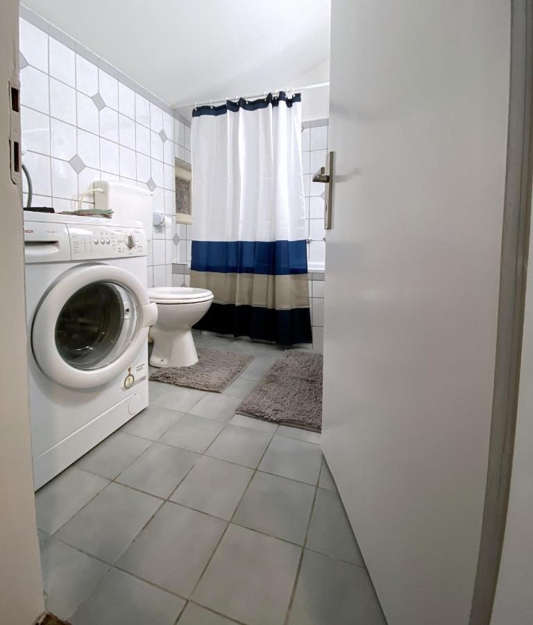 Twin Studio Apartments Zemun Belgrade Extérieur photo
