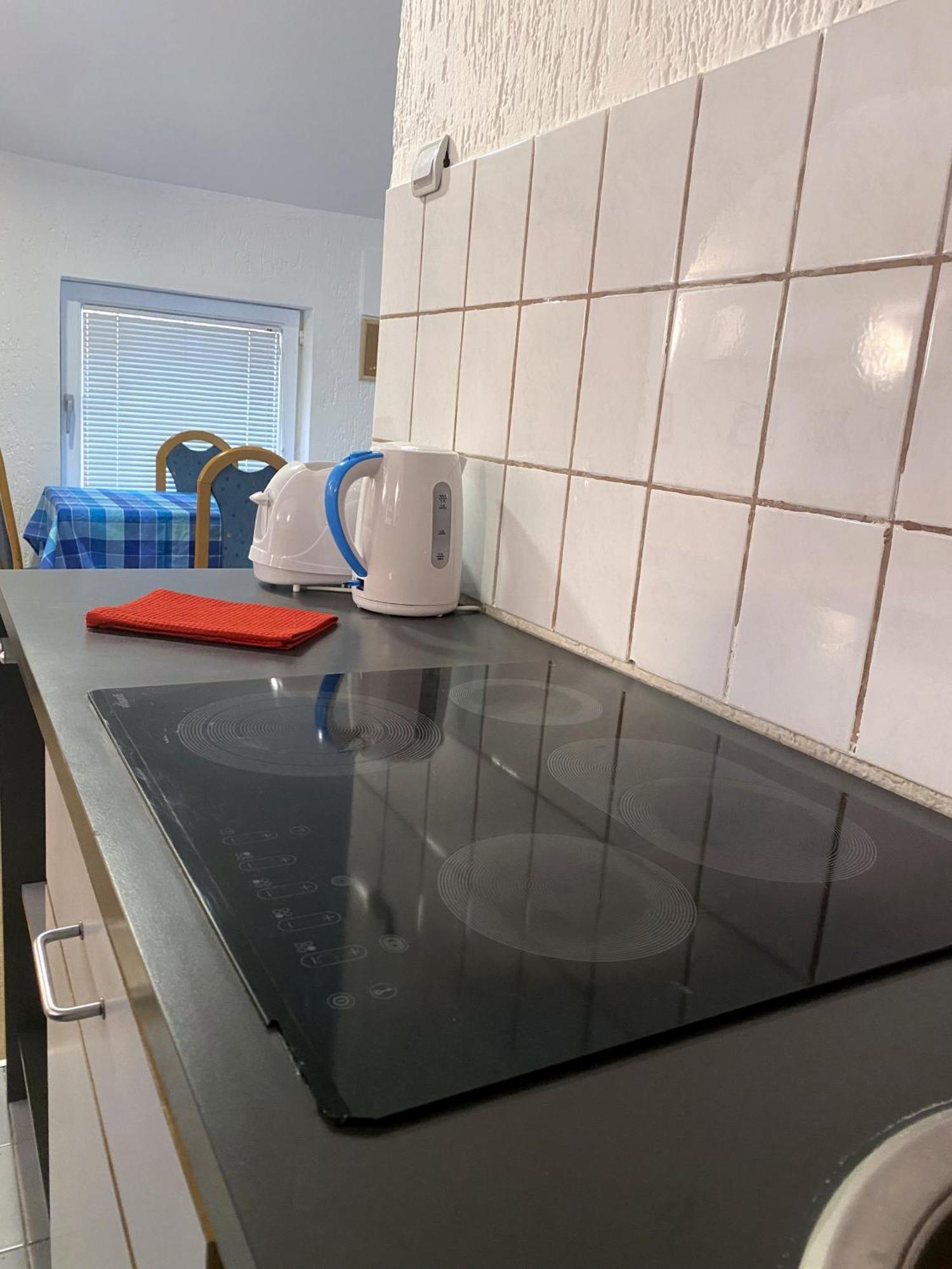 Twin Studio Apartments Zemun Belgrade Extérieur photo