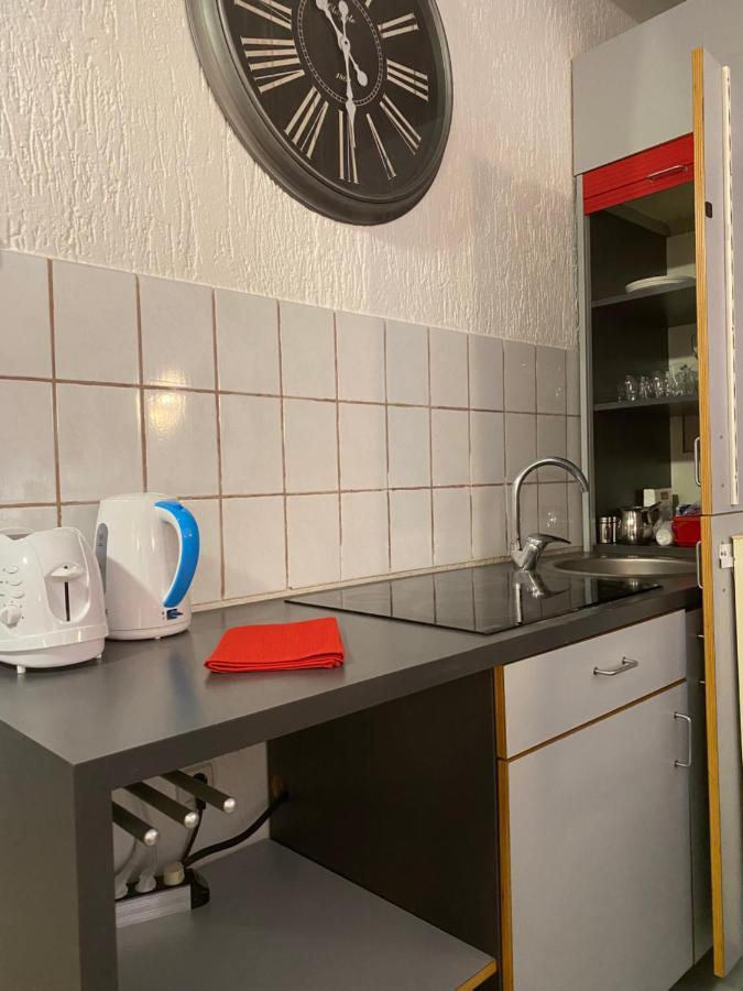 Twin Studio Apartments Zemun Belgrade Extérieur photo