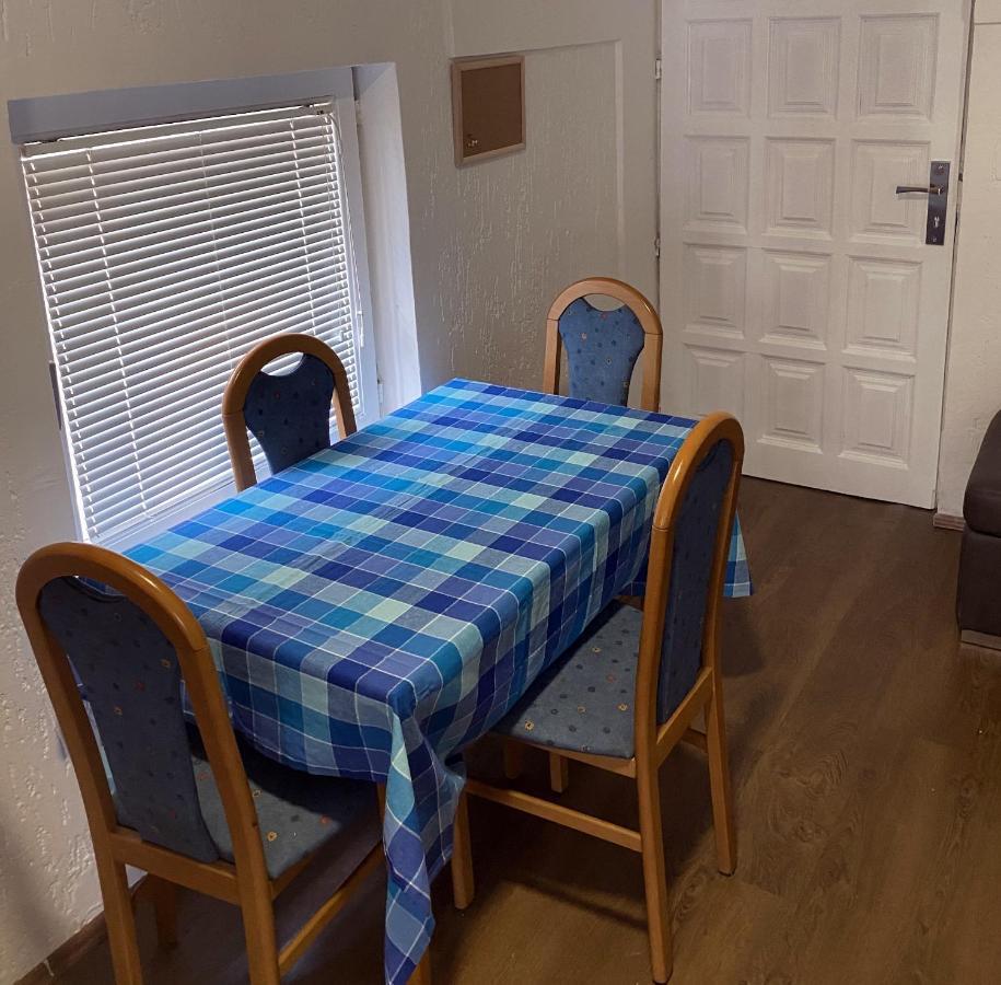 Twin Studio Apartments Zemun Belgrade Extérieur photo