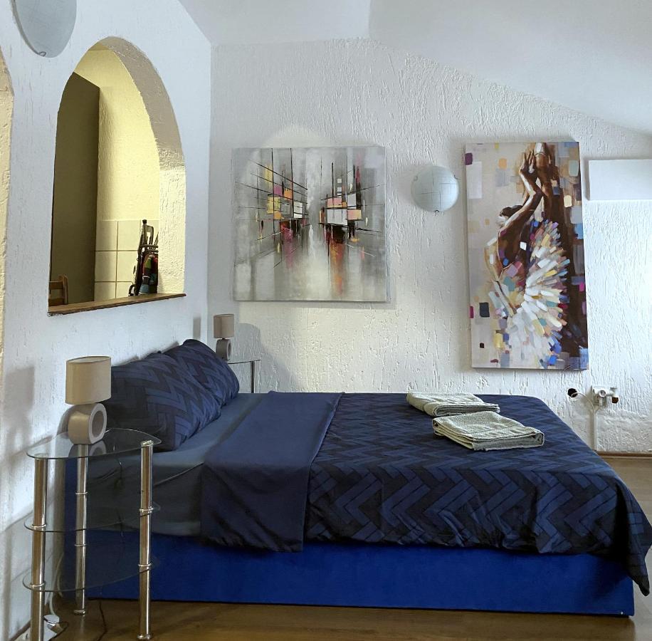 Twin Studio Apartments Zemun Belgrade Extérieur photo