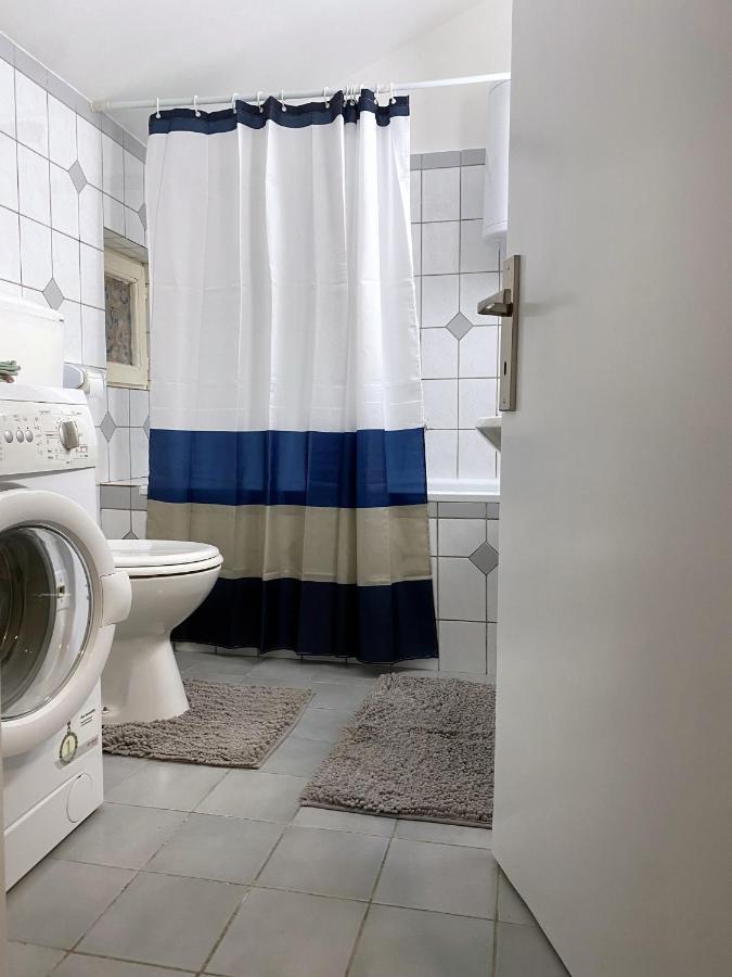 Twin Studio Apartments Zemun Belgrade Extérieur photo