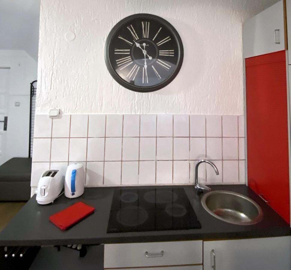 Twin Studio Apartments Zemun Belgrade Extérieur photo